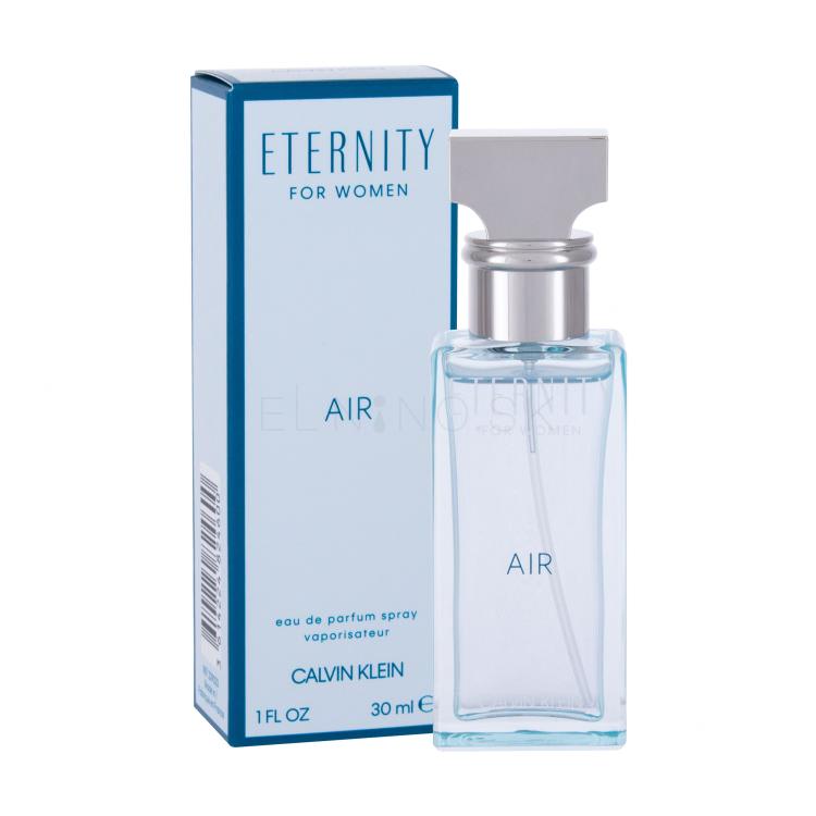 Calvin Klein Eternity Air Parfumovaná voda pre ženy 30 ml