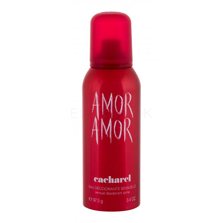 Cacharel Amor Amor Dezodorant pre ženy 150 ml