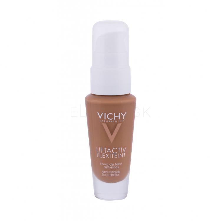 Vichy Liftactiv Flexiteint SPF20 Make-up pre ženy 30 ml Odtieň 55 Bronze
