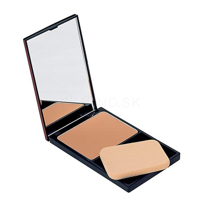 Sisley Phyto-Teint Éclat Compact Make-up pre ženy 10 g Odtieň 3 Natural