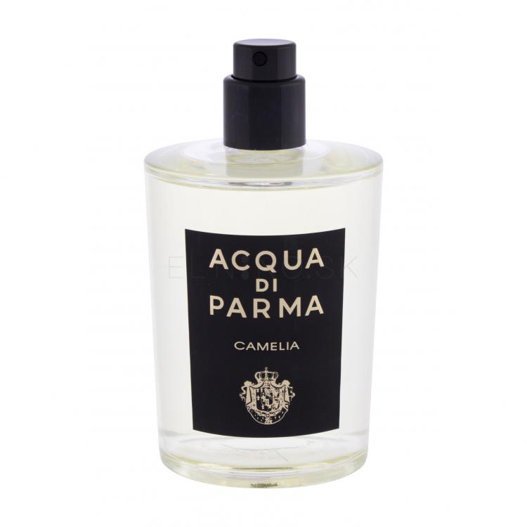Acqua di Parma Signatures Of The Sun Camelia Parfumovaná voda 100 ml tester