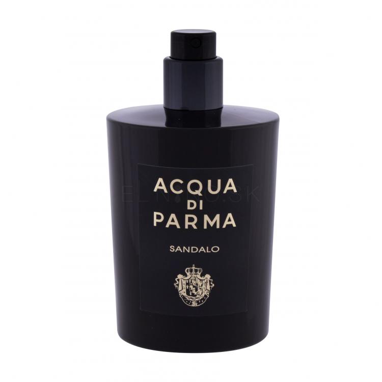 Acqua di Parma Signatures Of The Sun Sandalo Parfumovaná voda 100 ml tester