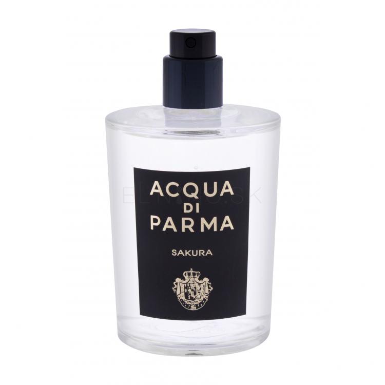 Acqua di Parma Signatures Of The Sun Sakura Parfumovaná voda 100 ml tester