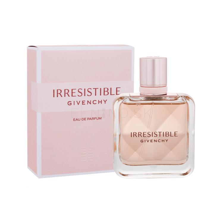 Givenchy Irresistible Parfumovaná voda pre ženy 50 ml