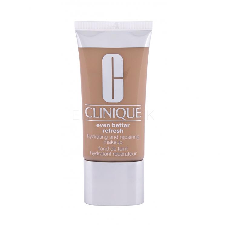 Clinique Even Better Refresh Make-up pre ženy 30 ml Odtieň CN 70 Vanilla