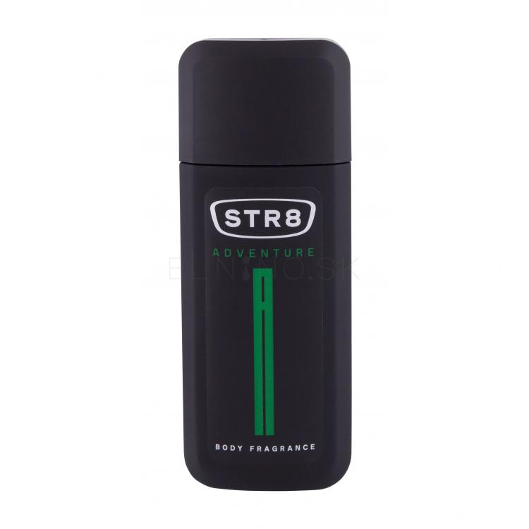 STR8 Adventure Dezodorant pre mužov 75 ml