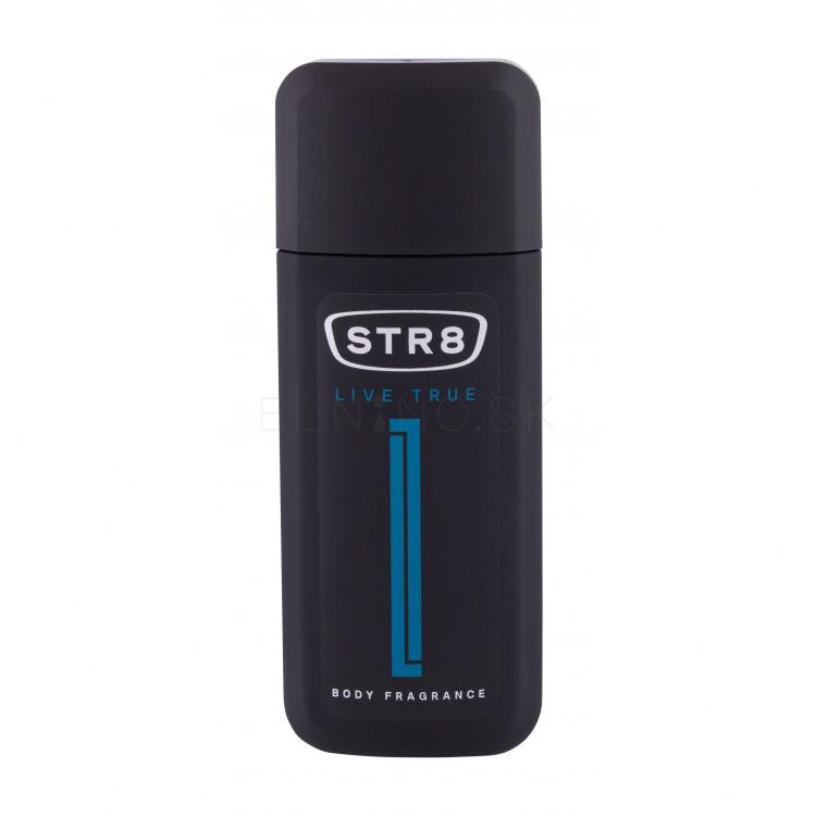 STR8 Live True Dezodorant pre mužov 75 ml