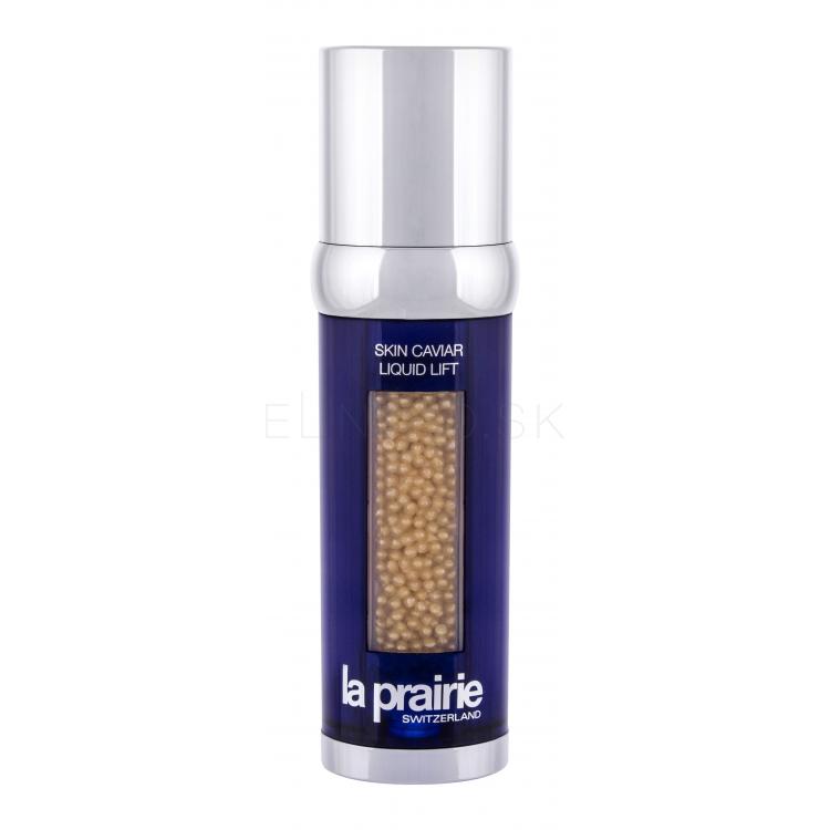 La Prairie Skin Caviar Liquid Lift Pleťové sérum pre ženy 50 ml