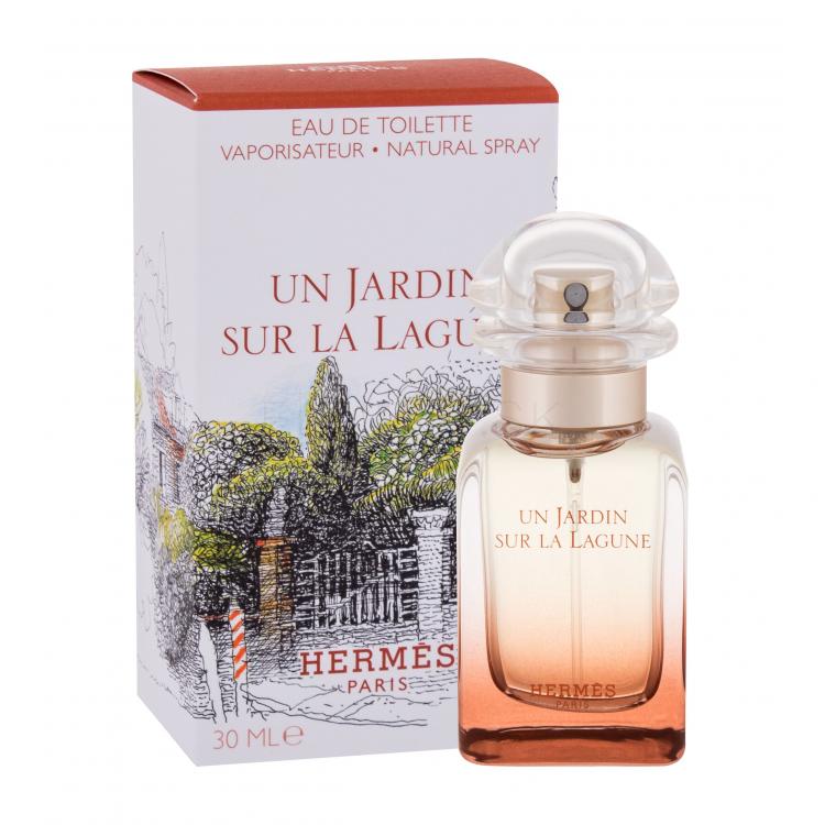 Hermes Un Jardin Sur La Lagune Toaletná voda 30 ml