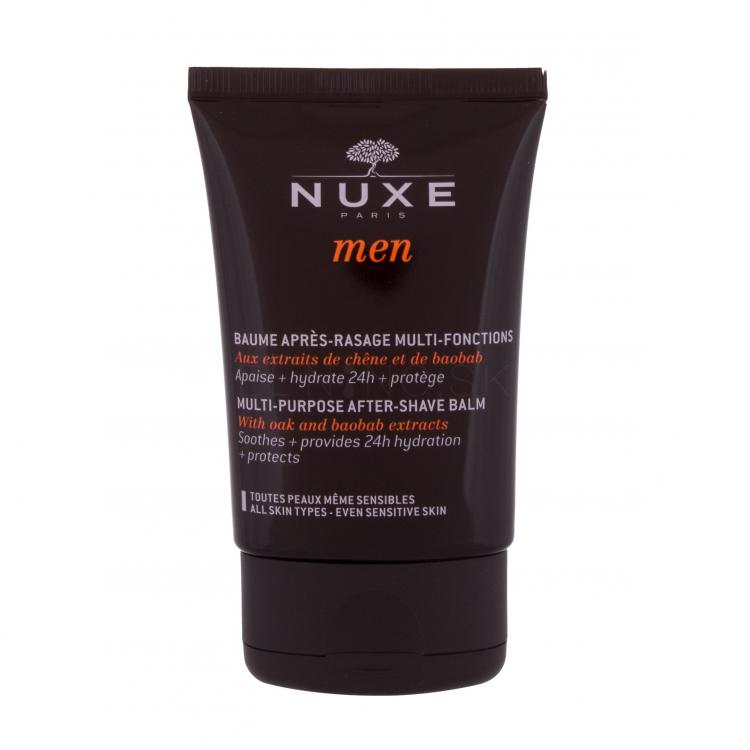 NUXE Men Multi-Purpose After-Shave Balm Balzam po holení pre mužov 50 ml