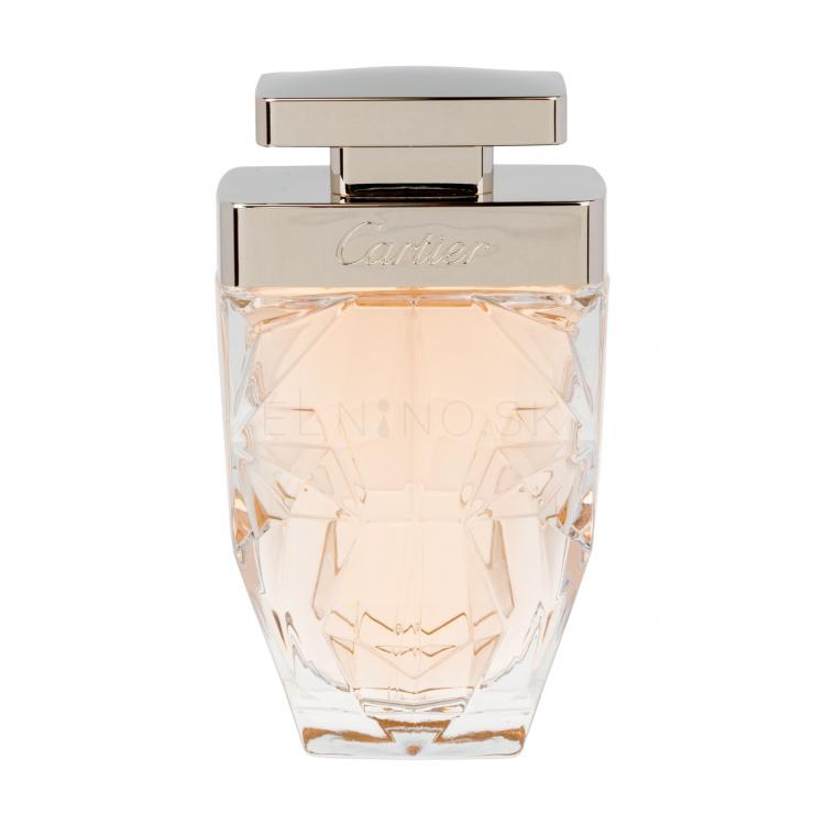 Cartier La Panthère Legere Parfumovaná voda pre ženy 50 ml tester