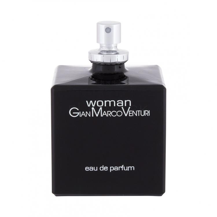 Gian Marco Venturi Woman Parfumovaná voda pre ženy 100 ml tester