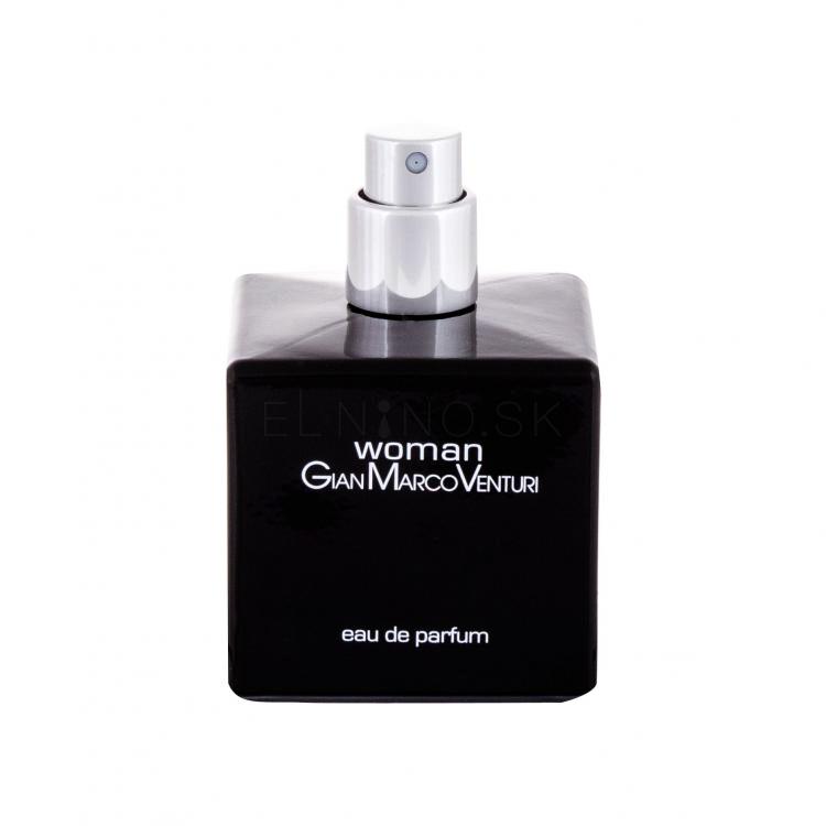 Gian Marco Venturi Woman Parfumovaná voda pre ženy 50 ml tester