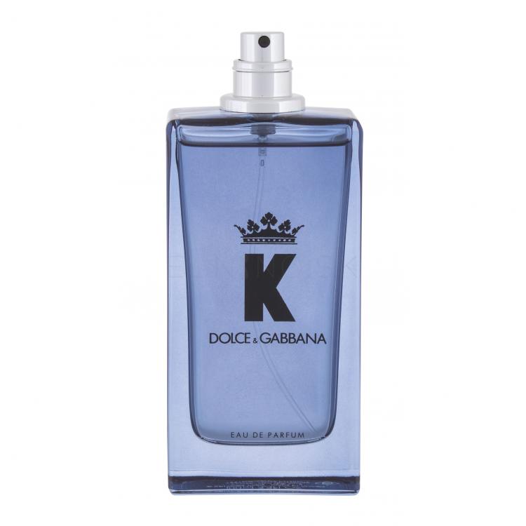 Dolce&amp;Gabbana K Parfumovaná voda pre mužov 100 ml tester