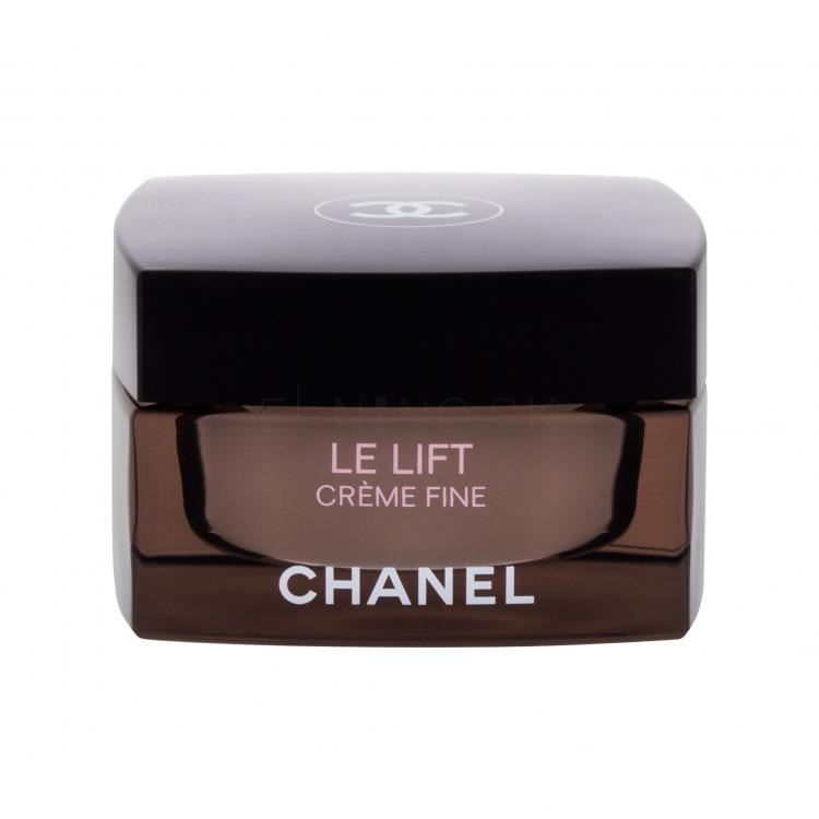 Chanel Le Lift Botanical Alfalfa Fine Denný pleťový krém pre ženy 50 ml