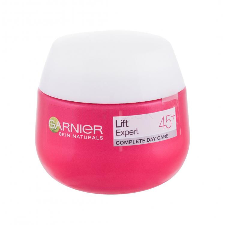 Garnier Skin Naturals Lift Expert 45+ Day Care Denný pleťový krém pre ženy 50 ml