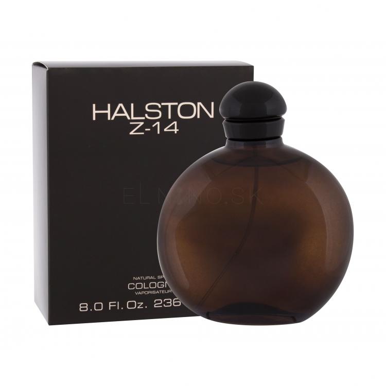 Halston Halston Z14 Kolínska voda pre mužov 236 ml