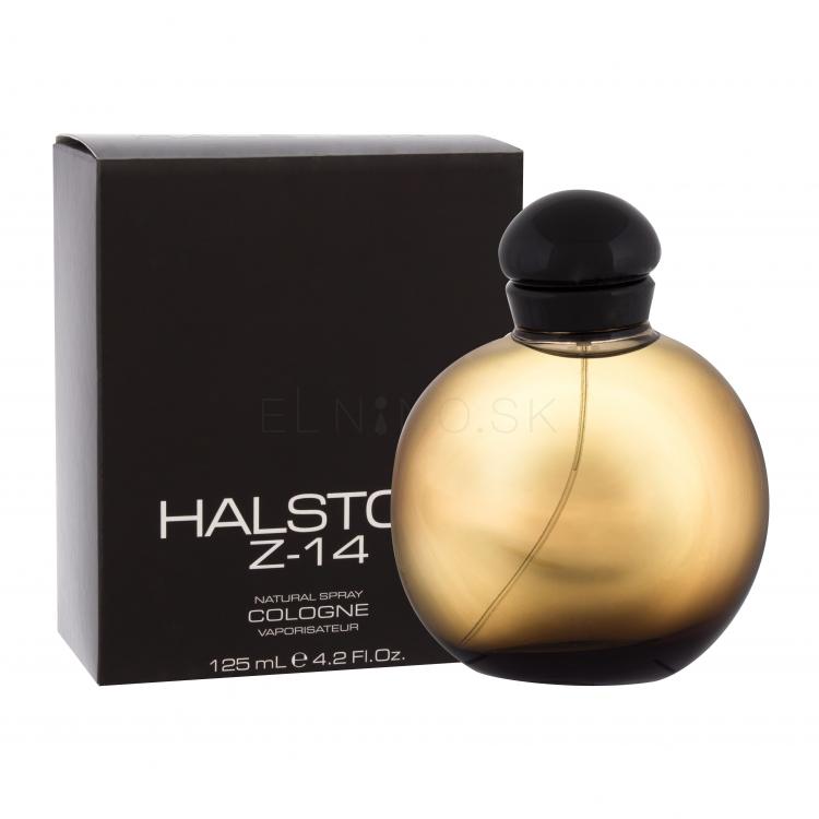 Halston Halston Z14 Kolínska voda pre mužov 125 ml