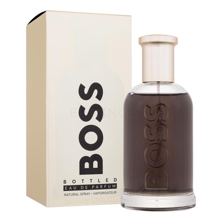 HUGO BOSS Boss Bottled Parfumovaná voda pre mužov 200 ml