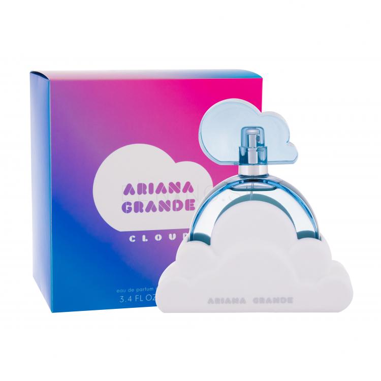 Ariana Grande Cloud Parfumovaná voda pre ženy 100 ml
