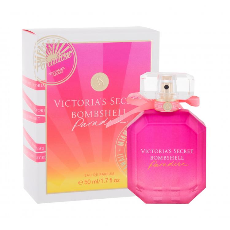 Victoria´s Secret Bombshell Paradise Parfumovaná voda pre ženy 50 ml