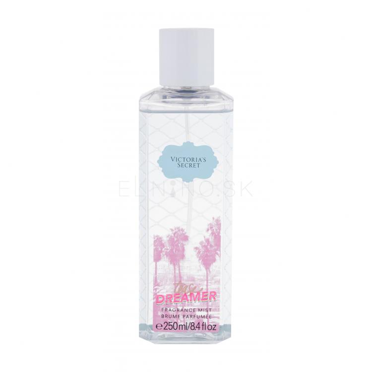 Victoria´s Secret Tease Dreamer Telový sprej pre ženy 250 ml