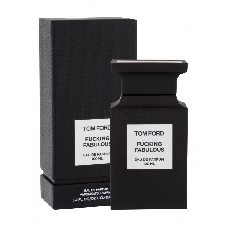 TOM FORD Fucking Fabulous Parfumovaná voda 100 ml