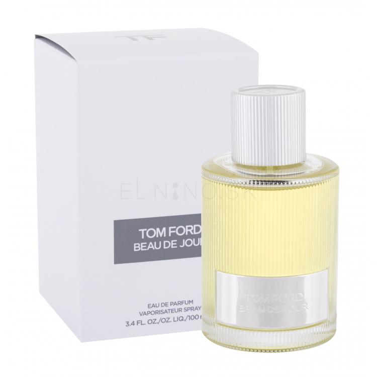 TOM FORD Signature Collection Beau de Jour Parfumovaná voda pre mužov 100 ml
