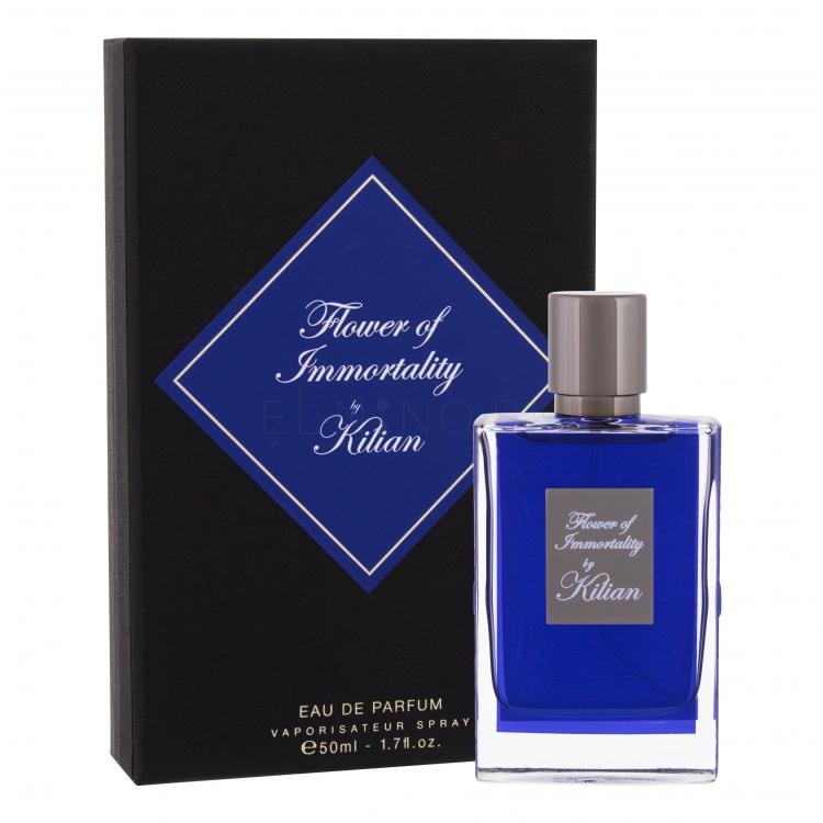 By Kilian The Fresh Flower of Immortality Parfumovaná voda 50 ml