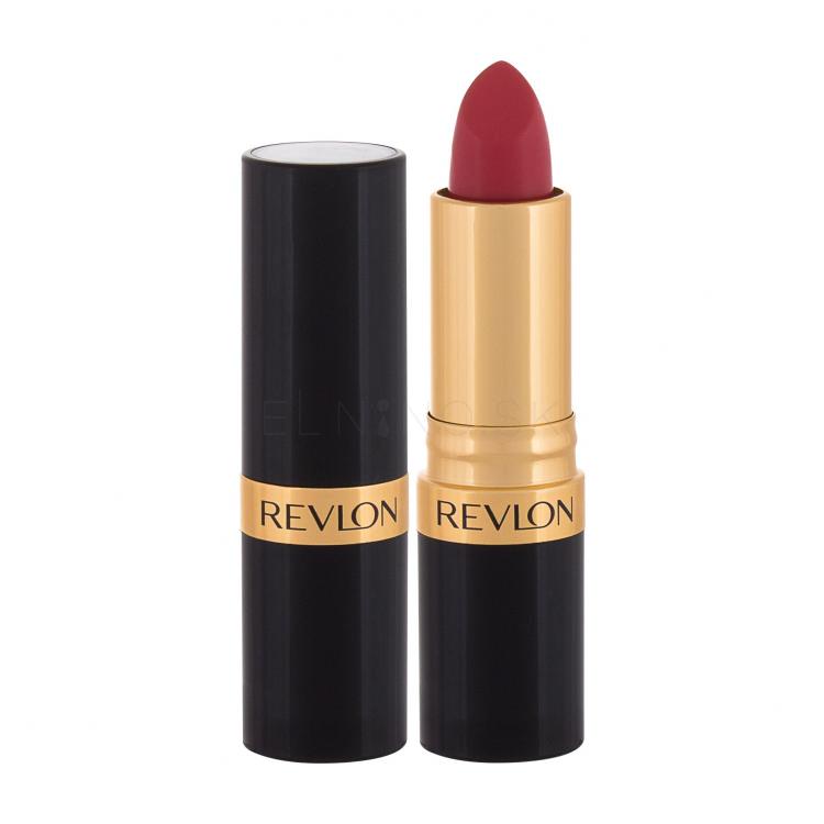 Revlon Super Lustrous Creme Rúž pre ženy 4,2 g Odtieň 435 Love That Pink