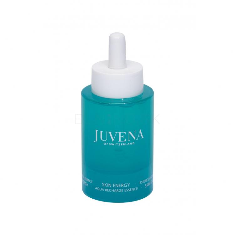 Juvena Skin Energy Aqua Recharge Essence Pleťové sérum pre ženy 50 ml tester