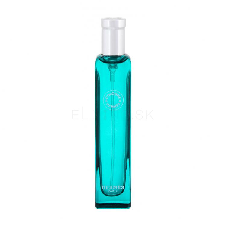 Hermes Eau d´Orange Verte Kolínska voda 15 ml