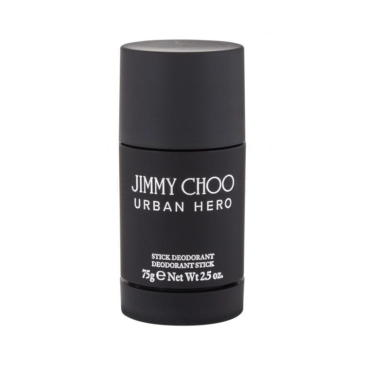 Jimmy Choo Urban Hero Dezodorant pre mužov 75 g