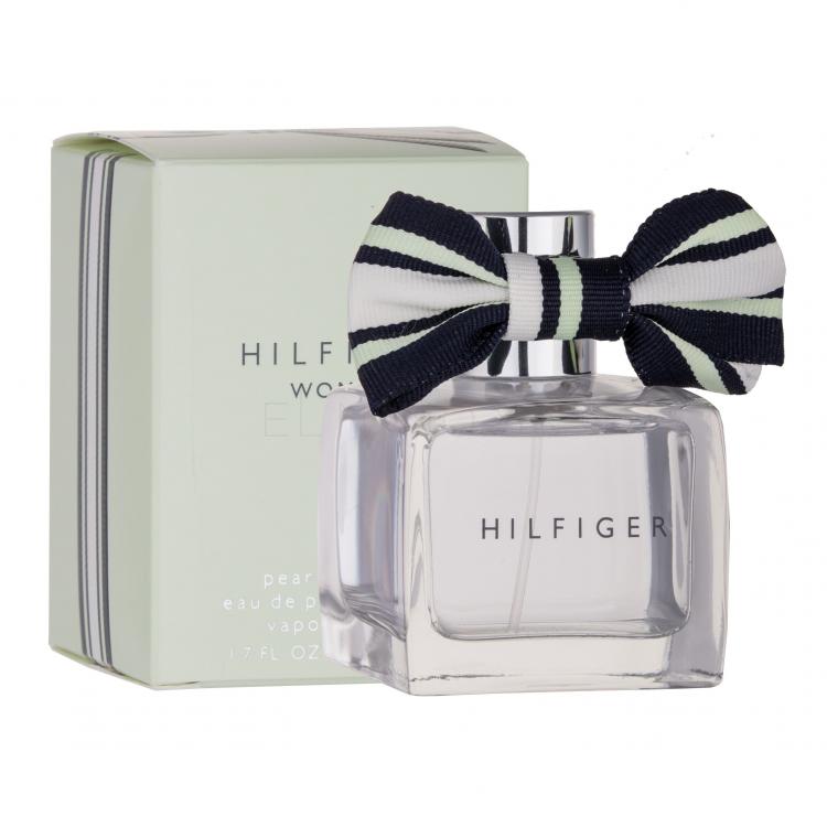 Tommy Hilfiger Hilfiger Woman Pear Blossom Parfumovaná voda pre ženy 50 ml