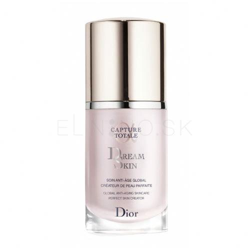 Christian Dior Capture Totale DreamSkin Care &amp; Perfect Pleťové sérum pre ženy 30 ml tester
