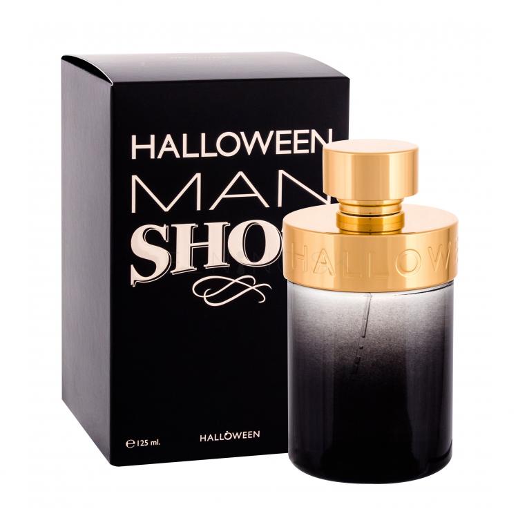 Halloween Man Shot Toaletná voda pre mužov 125 ml