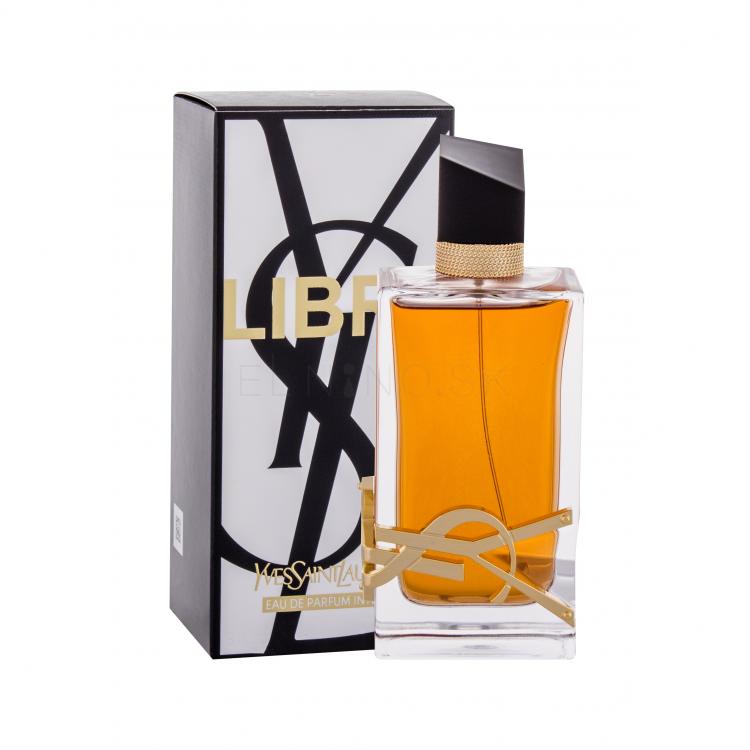 Yves Saint Laurent Libre Intense Parfumovaná voda pre ženy 90 ml