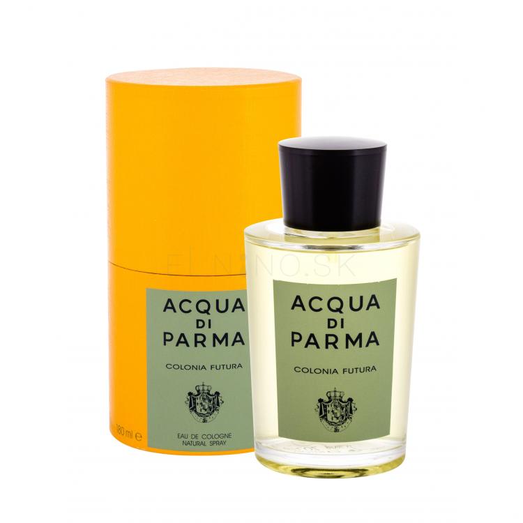 Acqua di Parma Colonia Futura Kolínska voda 180 ml