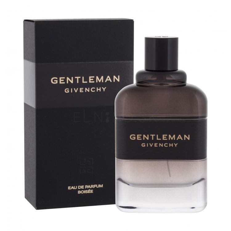 Givenchy Gentleman Boisée Parfumovaná voda pre mužov 100 ml