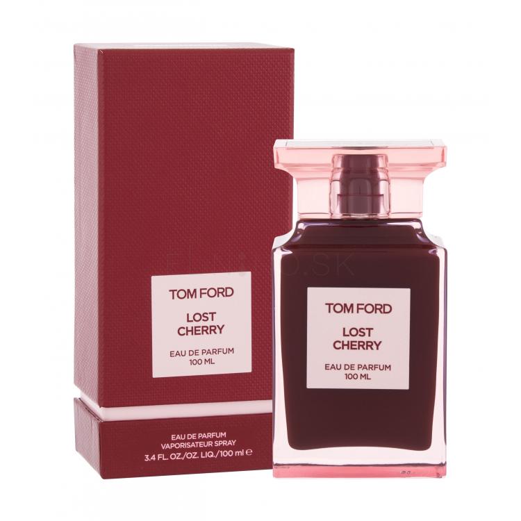 TOM FORD Private Blend Lost Cherry Parfumovaná voda 100 ml