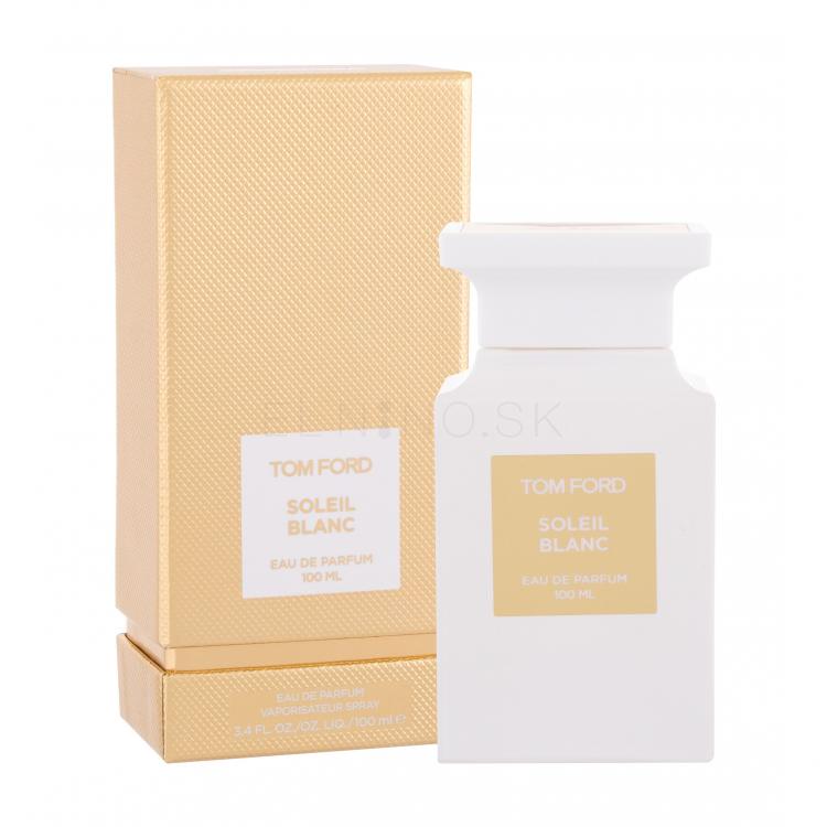 TOM FORD Soleil Blanc Parfumovaná voda 100 ml