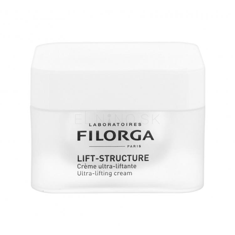 Filorga Lift-Structure Ultra-Lifting Denný pleťový krém pre ženy 50 ml