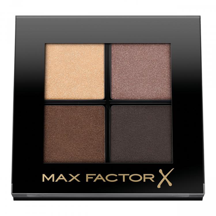 Max Factor Color X-Pert Očný tieň pre ženy 4,2 g Odtieň 003 Hazy Sands