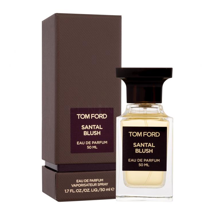 TOM FORD Santal Blush Parfumovaná voda pre ženy 50 ml