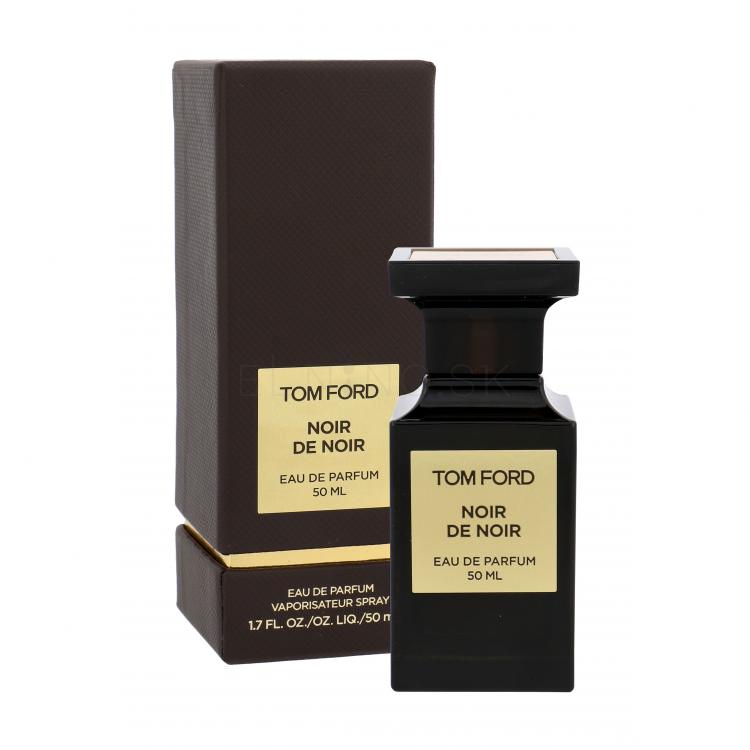 TOM FORD Noir de Noir Parfumovaná voda 50 ml