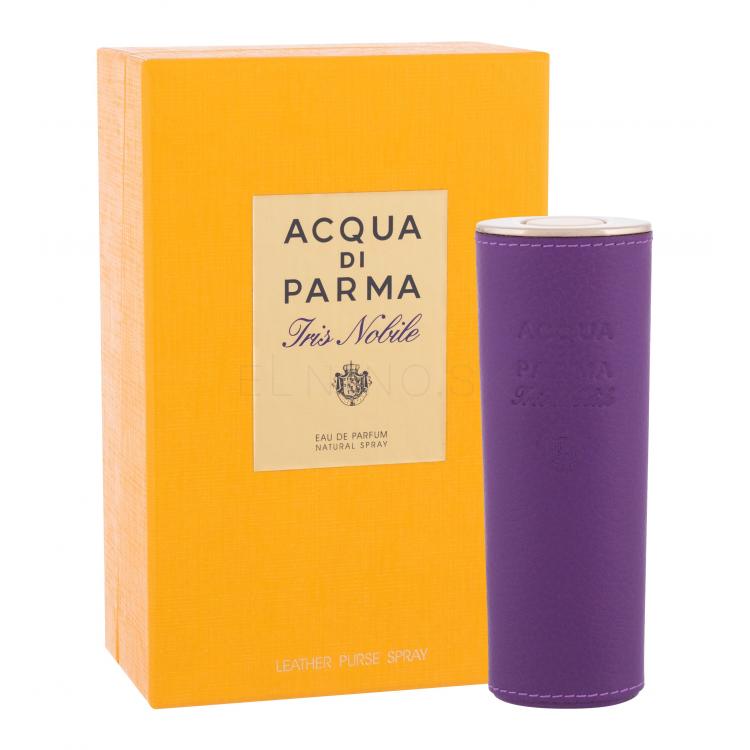 Acqua di Parma Iris Nobile Parfumovaná voda pre ženy 20 ml