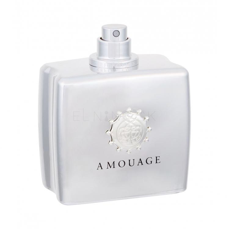 Amouage Reflection Woman Parfumovaná voda pre ženy 100 ml tester