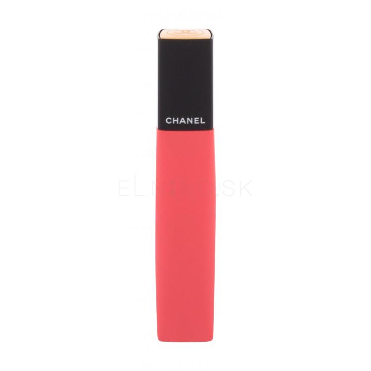 Chanel Rouge Allure Liquid Powder Rúž pre ženy 9 ml Odtieň 950 Plaisir