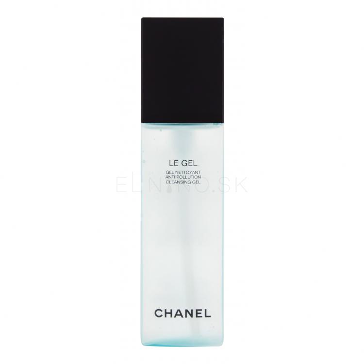 Chanel Le Gel Čistiaci gél pre ženy 150 ml