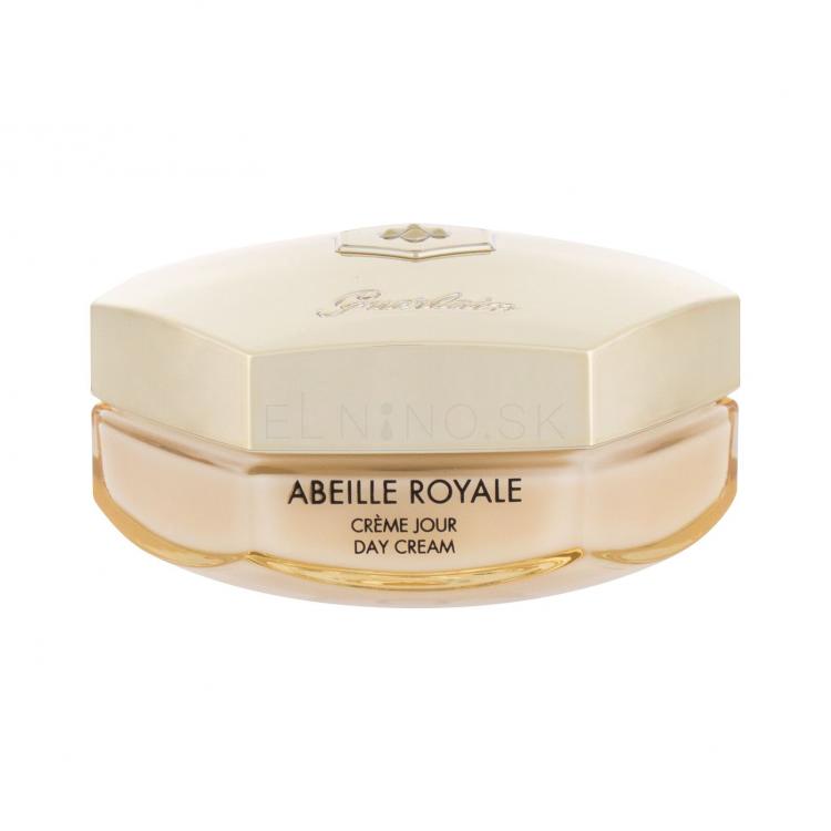 Guerlain Abeille Royale Denný pleťový krém pre ženy 50 ml